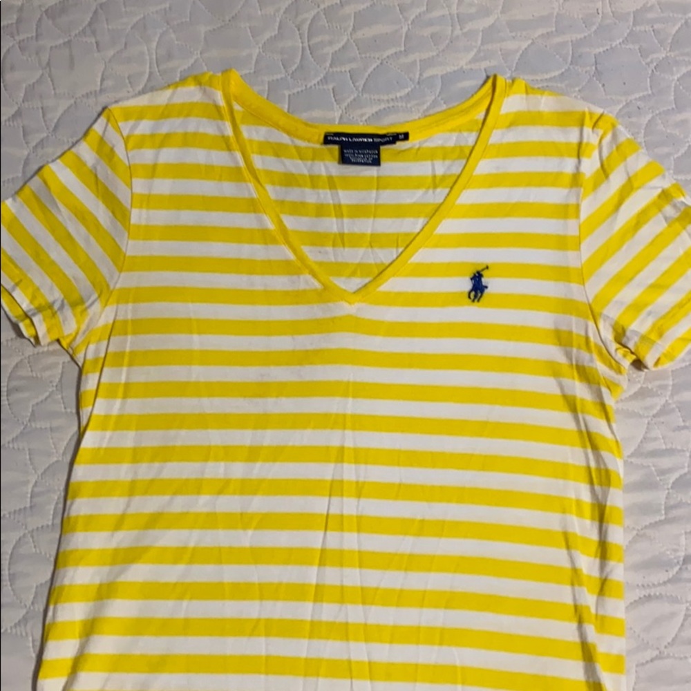 Ralph Lauren Short Sleeve T-Shirt
